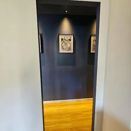 Appartement - 