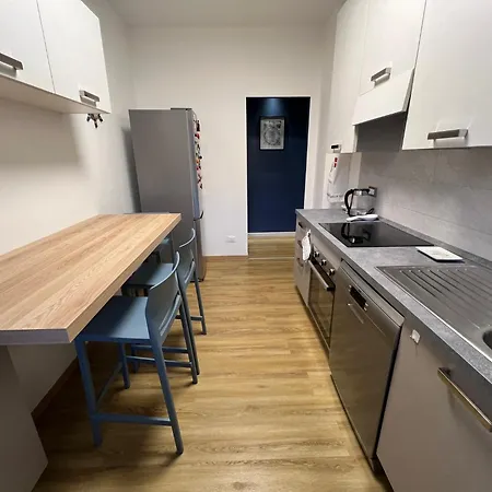Appartement - 