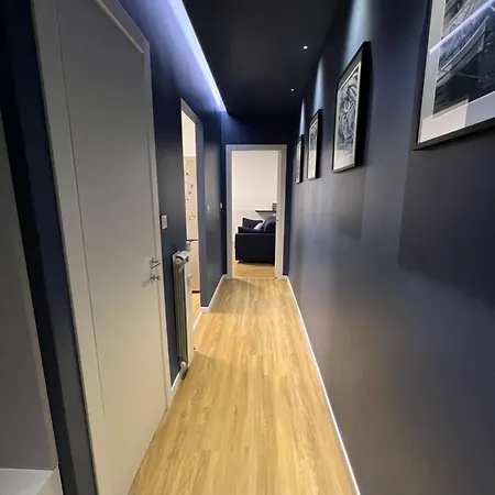 Appartement - 