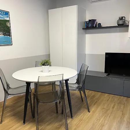 Apartman - 