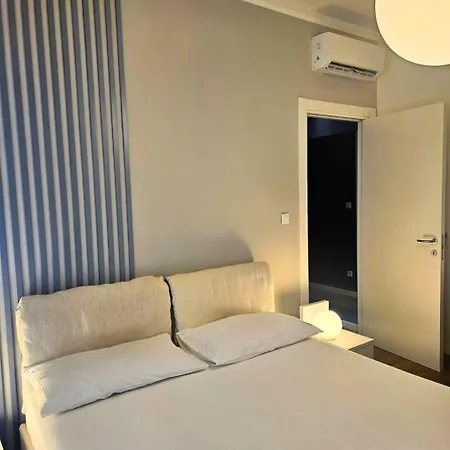 Apartman - 