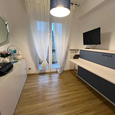 Apartman - 