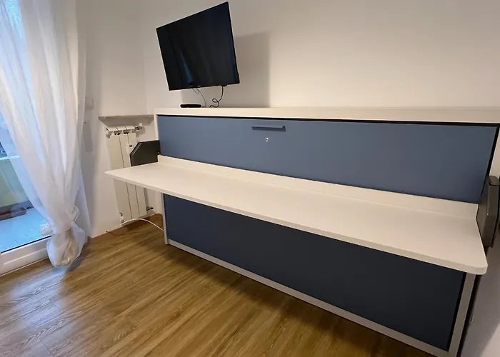 Lägenhet - 